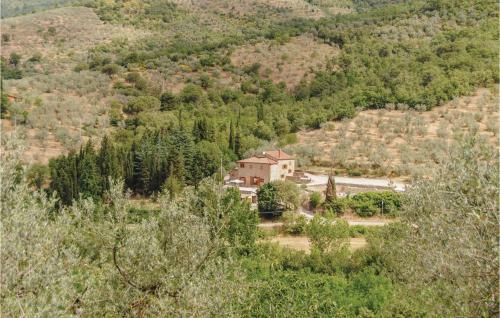 Holiday Home Pieve Di Chio