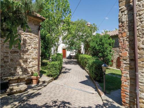 Apartamento Casa Sara