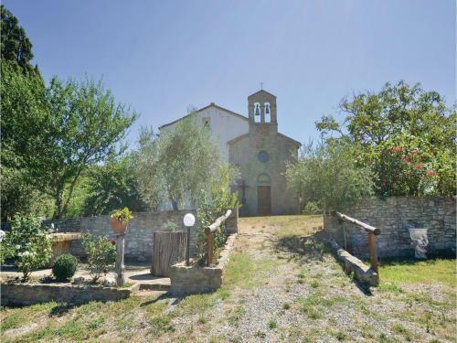 Apartamento Casa Sara