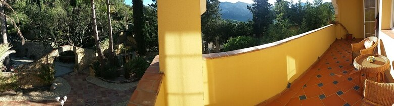 Hotel Villa Lehmi