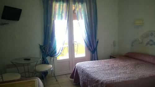 Hotel Les Cavalets