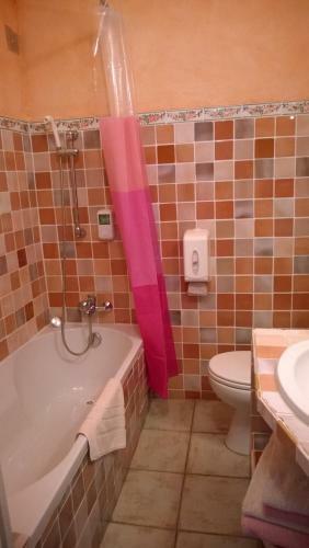Hotel Les Cavalets