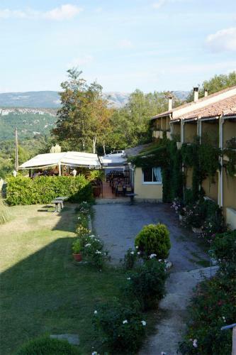 Hotel Les Cavalets