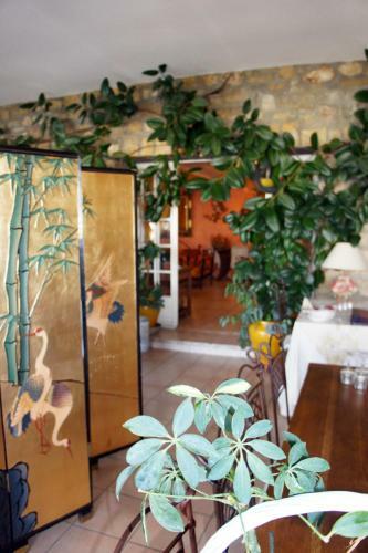 Hotel Les Cavalets