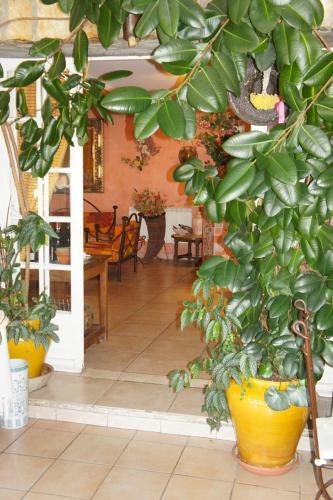 Hotel Les Cavalets
