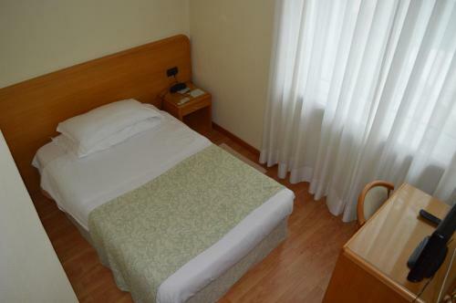 Hotel Villa Ida