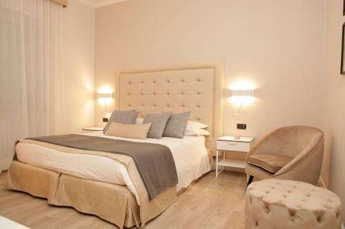 Hotel Villa Ida