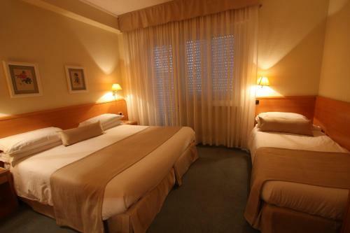 Hotel Villa Ida