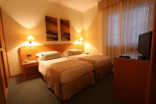 Hotel Villa Ida