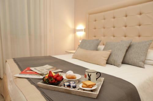 Hotel Villa Ida