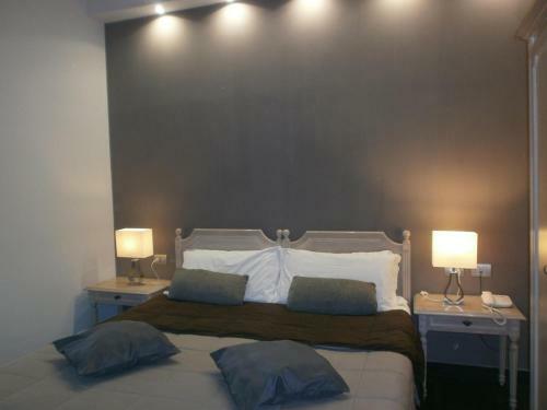 Hotel Borgo Antico