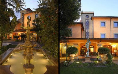 Hotel Borgo Antico