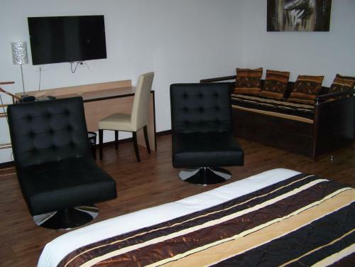 Hotel La Tour Blanche
