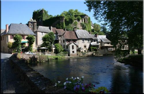 Hotel La Tour Blanche