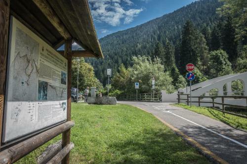 Camping Val Rendena