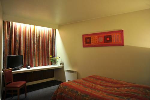 Hotel H�tel Agena