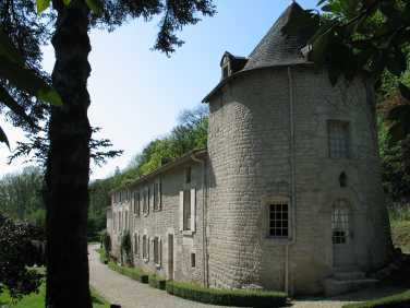 Hotel Le Logis Saint Martin