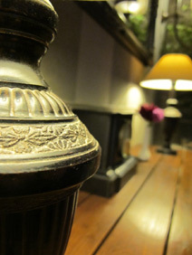 Hotel Le Logis Saint Martin