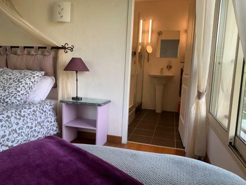 Bed & Breakfast La Raimbaudi�re
