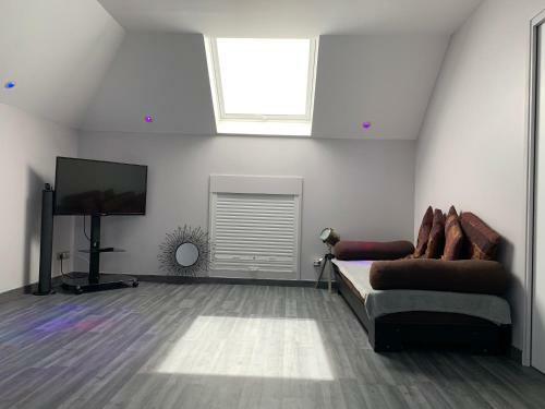 Bed & Breakfast La Raimbaudi�re
