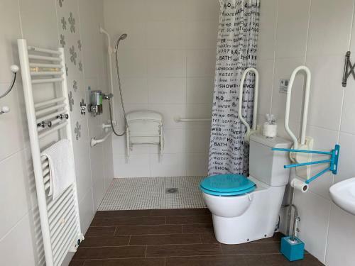 Bed & Breakfast La Raimbaudi�re