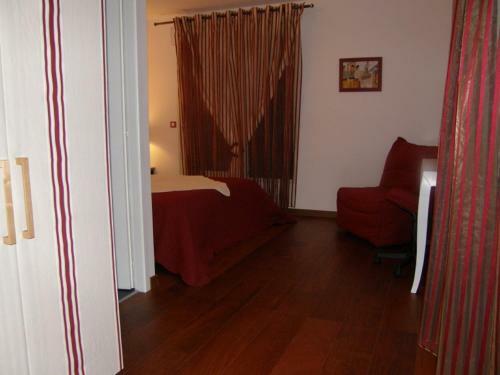 Bed & Breakfast La Raimbaudi�re