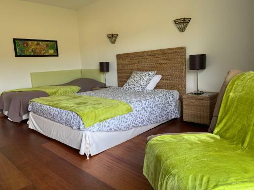 Bed & Breakfast La Raimbaudi�re