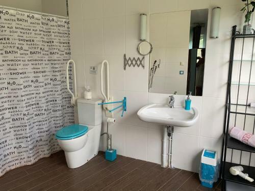 Bed & Breakfast La Raimbaudi�re