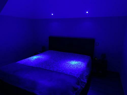 Bed & Breakfast La Raimbaudi�re
