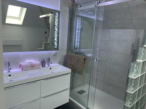 Bed & Breakfast La Raimbaudi�re