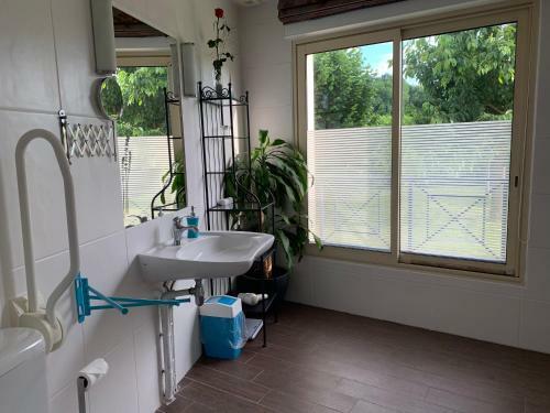 Bed & Breakfast La Raimbaudi�re