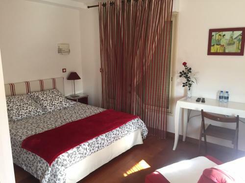 Bed & Breakfast La Raimbaudi�re