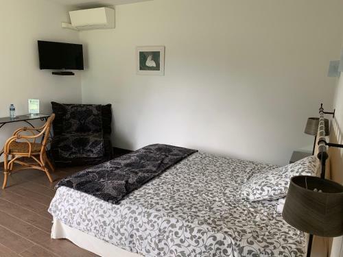 Bed & Breakfast La Raimbaudi�re