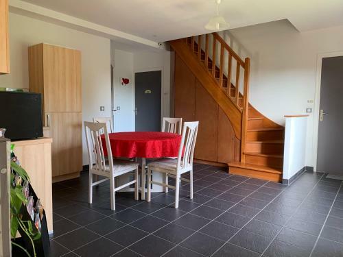 Bed & Breakfast La Raimbaudi�re