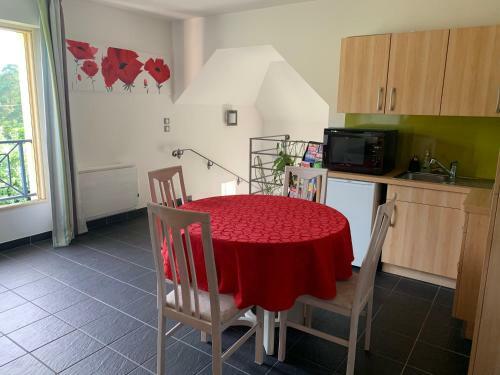 Bed & Breakfast La Raimbaudi�re