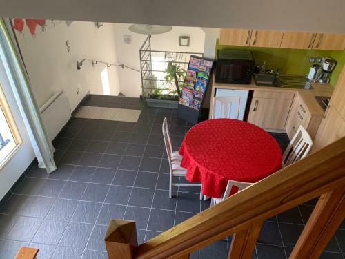 Bed & Breakfast La Raimbaudi�re
