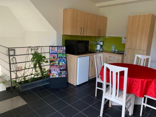 Bed & Breakfast La Raimbaudi�re