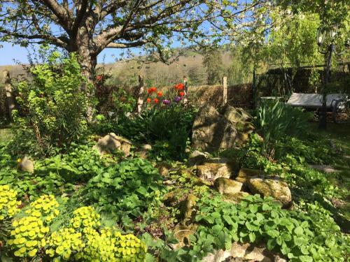 Bed & Breakfast La Raimbaudi�re