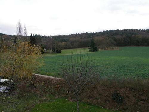 Bed & Breakfast La Raimbaudi�re