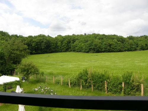 Bed & Breakfast La Raimbaudi�re