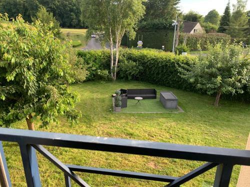 Bed & Breakfast La Raimbaudi�re