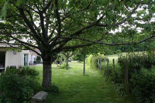 Bed & Breakfast La Raimbaudi�re