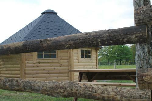 Bed & Breakfast Dormir Ailleurs
