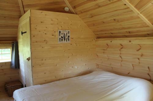 Bed & Breakfast Dormir Ailleurs