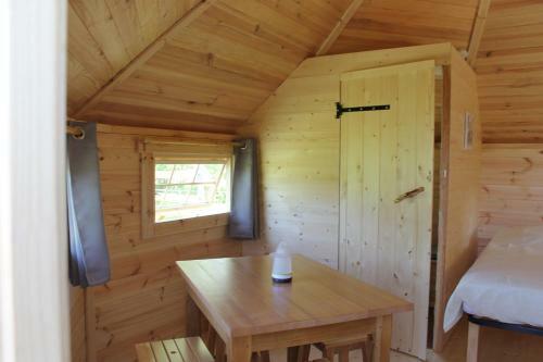 Bed & Breakfast Dormir Ailleurs
