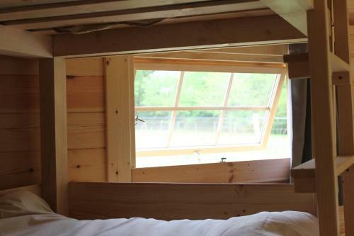 Bed & Breakfast Dormir Ailleurs