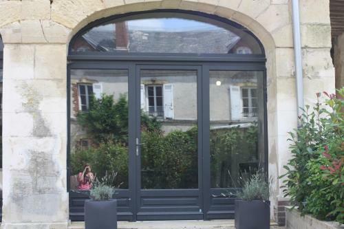 Hostal Les Tournelles