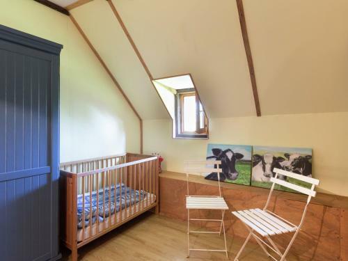Holiday Home La Petite Grenterie Gouvets