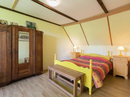 Holiday Home La Petite Grenterie Gouvets