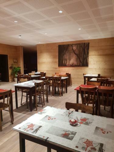 Hotel Le Picors